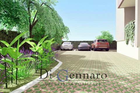 Leilighet i Tortoreto, Teramo, Tortoreto - € 219 000 | Ref: 3-5 - foto 6