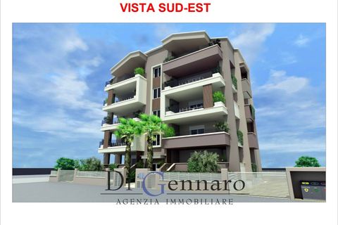 Leilighet i Tortoreto, Teramo, Tortoreto - € 230 000 | Ref: 3-8 - foto 4