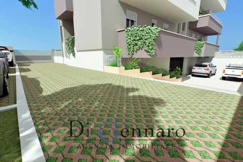 Leilighet i Tortoreto, Teramo, Tortoreto - € 230 000 | Ref: 3-8 - foto 8