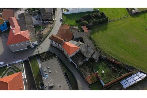 Villa i Lavra, Porto, Lavra - € 540.000 | Ref: S/I_52 - foto 1