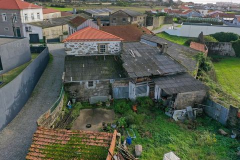 Villa i Lavra, Porto, Lavra - € 540.000 | Ref: S/I_52 - foto 2