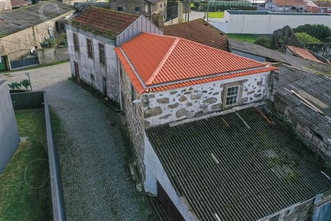 Villa i Lavra, Porto, Lavra - € 540.000 | Ref: S/I_52 - foto 3