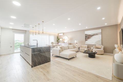 Lejlighed i Montijo, Setubal, Montijo - € 780.000 | Ref: TRI-299-25-ES - foto 2