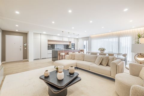 Lejlighed i Montijo, Setubal, Montijo - € 780.000 | Ref: TRI-299-25-ES - foto 1