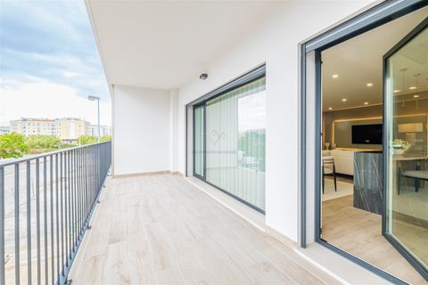 Lejlighed i Montijo, Setubal, Montijo - € 780.000 | Ref: TRI-299-25-ES - foto 19