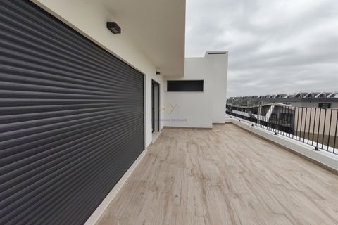 Lejlighed i Montijo, Setubal, Montijo - € 780.000 | Ref: TRI-299-25-ES - foto 23