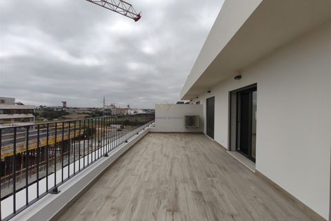 Lejlighed i Montijo, Setubal, Montijo - € 780.000 | Ref: TRI-299-25-ES - foto 24