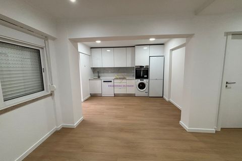Lejlighed i Amadora, Lisbon, Amadora - € 299.000 | Ref: TRI-302-25-ES - foto 2