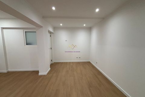 Lejlighed i Amadora, Lisbon, Amadora - € 299.000 | Ref: TRI-302-25-ES - foto 5