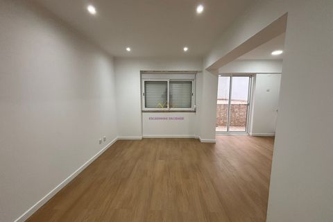 Lejlighed i Amadora, Lisbon, Amadora - € 299.000 | Ref: TRI-302-25-ES - foto 6