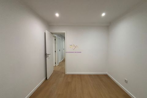 Lejlighed i Amadora, Lisbon, Amadora - € 299.000 | Ref: TRI-302-25-ES - foto 8