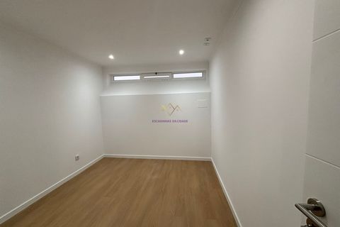 Lejlighed i Amadora, Lisbon, Amadora - € 299.000 | Ref: TRI-302-25-ES - foto 9