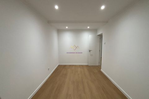 Lejlighed i Amadora, Lisbon, Amadora - € 299.000 | Ref: TRI-302-25-ES - foto 10