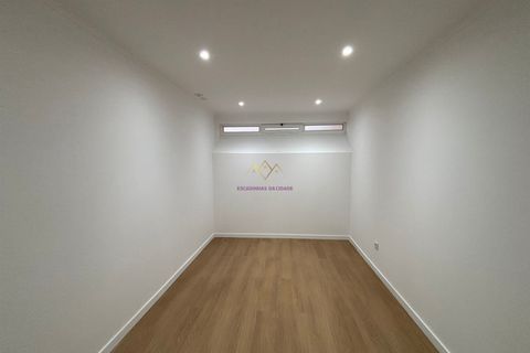 Lejlighed i Amadora, Lisbon, Amadora - € 299.000 | Ref: TRI-302-25-ES - foto 11
