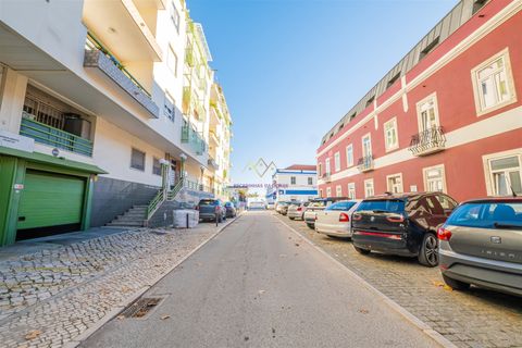 Lejlighed i Setubal, Setubal, Setubal - € 399.000 | Ref: TRI-297-25-MAB - foto 5