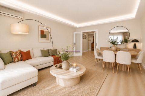 Lejlighed i Setubal, Setubal, Setubal - € 399.000 | Ref: TRI-297-25-MAB - foto 1