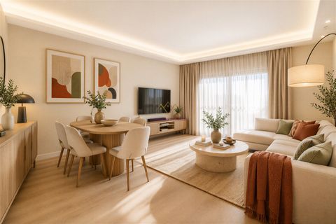 Lejlighed i Setubal, Setubal, Setubal - € 399.000 | Ref: TRI-297-25-MAB - foto 6