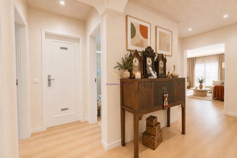 Lejlighed i Setubal, Setubal, Setubal - € 399.000 | Ref: TRI-297-25-MAB - foto 20