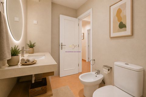 Lejlighed i Setubal, Setubal, Setubal - € 399.000 | Ref: TRI-297-25-MAB - foto 24