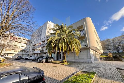 Lejlighed i Braga, Braga, Braga - € 349.000 | Ref: APA_33 - foto 2