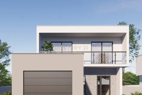 Villa i Fonte do Bastardo, Terceira, Fonte do Bastardo - € 430.000 | Ref: C0423-00549 - foto 1