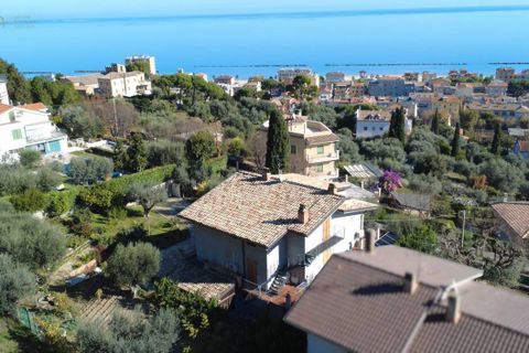 Villa a Grottammare, Ascoli Piceno, Grottammare - € 1.400.000 | Ref: 33920 - foto 3