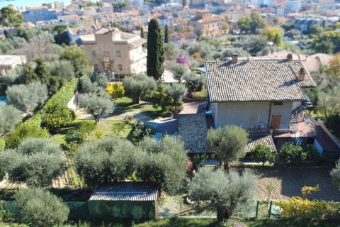 Villa a Grottammare, Ascoli Piceno, Grottammare - € 1.400.000 | Ref: 33920 - foto 4