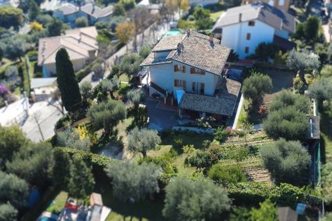 Villa a Grottammare, Ascoli Piceno, Grottammare - € 1.400.000 | Ref: 33920 - foto 5