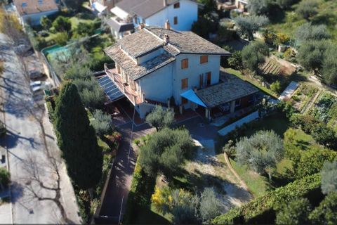 Villa a Grottammare, Ascoli Piceno, Grottammare - € 1.400.000 | Ref: 33920 - foto 6