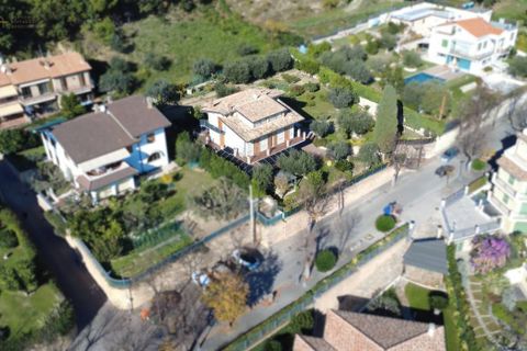 Villa a Grottammare, Ascoli Piceno, Grottammare - € 1.400.000 | Ref: 33920 - foto 7