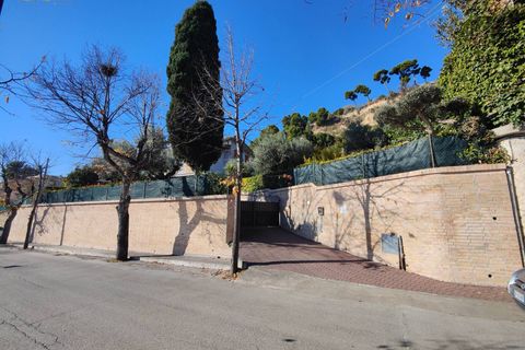 Villa a Grottammare, Ascoli Piceno, Grottammare - € 1.400.000 | Ref: 33920 - foto 8