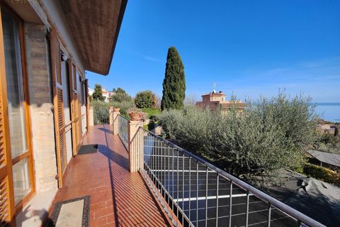 Villa a Grottammare, Ascoli Piceno, Grottammare - € 1.400.000 | Ref: 33920 - foto 12