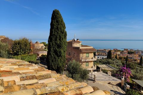 Villa a Grottammare, Ascoli Piceno, Grottammare - € 1.400.000 | Ref: 33920 - foto 13