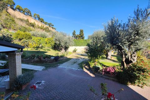 Villa a Grottammare, Ascoli Piceno, Grottammare - € 1.400.000 | Ref: 33920 - foto 17