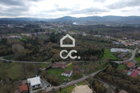 Helårsgrund i Ansiao, Leiria, Ansiao - € 55.000 | Ref: 385/T/00987 - foto 2