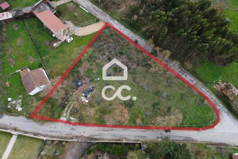Helårsgrund i Ansiao, Leiria, Ansiao - € 55.000 | Ref: 385/T/00987 - foto 3
