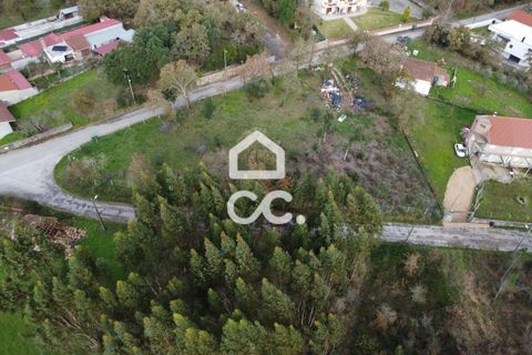 Helårsgrund i Ansiao, Leiria, Ansiao - € 55.000 | Ref: 385/T/00987 - foto 4