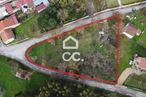 Helårsgrund i Ansiao, Leiria, Ansiao - € 55.000 | Ref: 385/T/00987 - foto 5