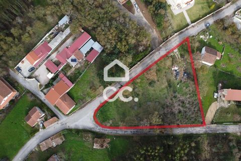 Helårsgrund i Ansiao, Leiria, Ansiao - € 55.000 | Ref: 385/T/00987 - foto 6