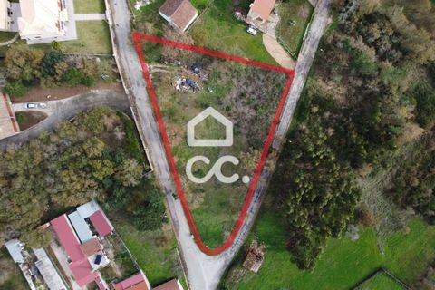 Helårsgrund i Ansiao, Leiria, Ansiao - € 55.000 | Ref: 385/T/00987 - foto 7