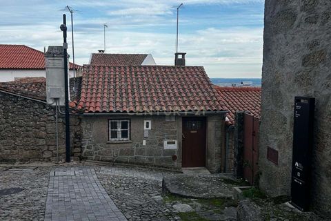 Villa i Fundao, Castelo Branco, Fundao - € 79.900 | Ref: C0444-00794 - foto 1