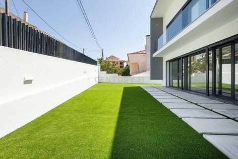 Villa i Odivelas, Lisbon, Odivelas - € 950.000 | Ref: C0444-00795 - foto 2