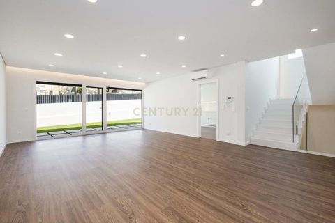 Villa i Odivelas, Lisbon, Odivelas - € 950.000 | Ref: C0444-00795 - foto 3