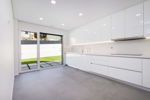 Villa i Odivelas, Lisbon, Odivelas - € 950.000 | Ref: C0444-00795 - foto 7