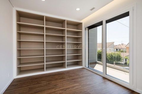 Villa i Odivelas, Lisbon, Odivelas - € 950.000 | Ref: C0444-00795 - foto 10