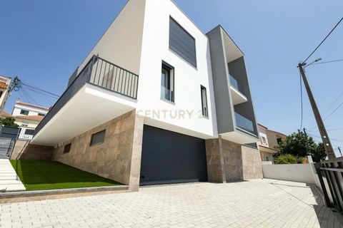 Villa i Odivelas, Lisbon, Odivelas - € 950.000 | Ref: C0444-00795 - foto 19