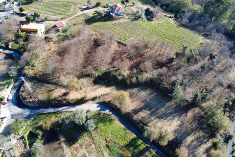Helårsgrund i Ponte de Lima, Viana do Castelo, Ponte de Lima - € 95.000 | Ref: AVV-002-026 - foto 2