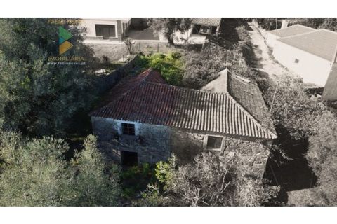 Villa i Arcos de Valdevez, Viana do Castelo, Arcos de Valdevez - € 55.000 | Ref: AVV-021-023 - foto 5