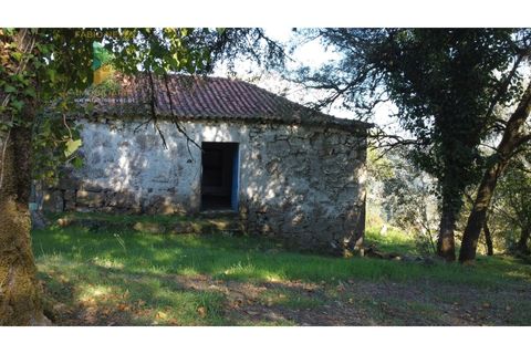 Villa i Arcos de Valdevez, Viana do Castelo, Arcos de Valdevez - € 55.000 | Ref: AVV-021-023 - foto 6