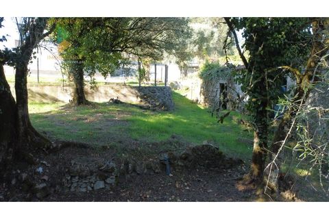 Villa i Arcos de Valdevez, Viana do Castelo, Arcos de Valdevez - € 55.000 | Ref: AVV-021-023 - foto 10